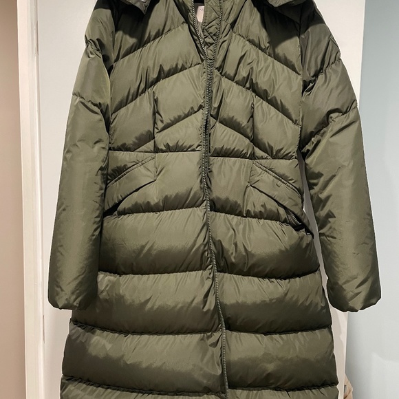 Moncler ourwear